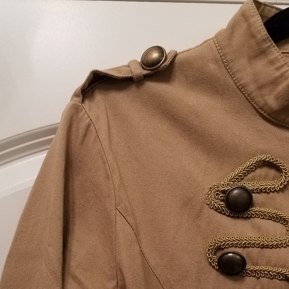 SOLITAIRE | Jacket | 4015 - Picture 2 of 4